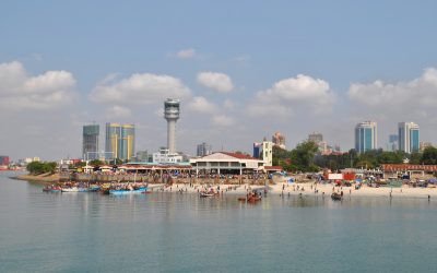 The Ultimate Dar City Tour