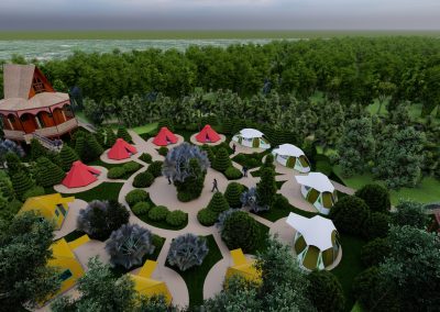 Pande Game Reserve A Hiden Tresure of Tourism Attraction in Tanzania