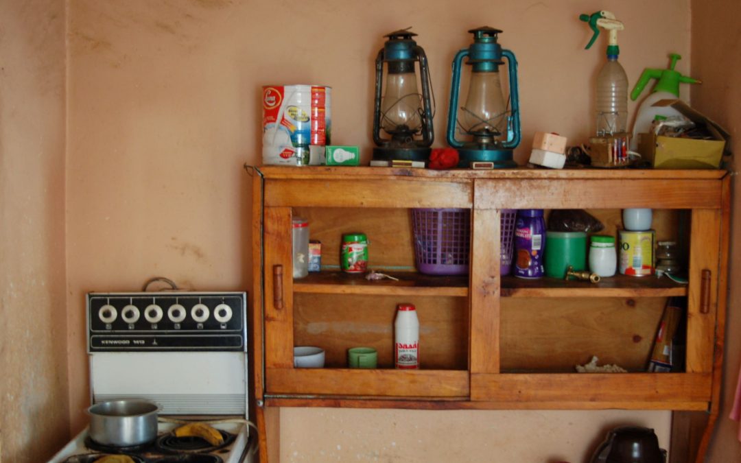 Swahili Homestay Experience
