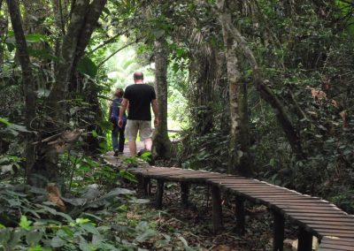 Pande Game Reserve in Tanzania