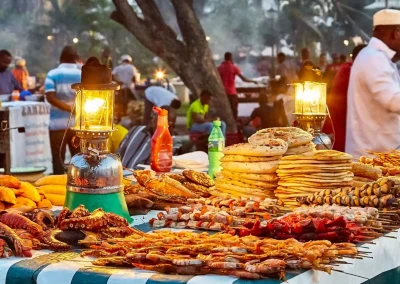 Tanzania Food Ultimate Traditional Food Guide