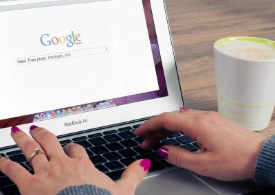 Volunteering Program in Website SEO