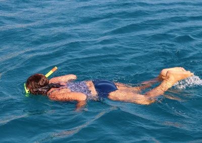 Zanzibar Snorkeling